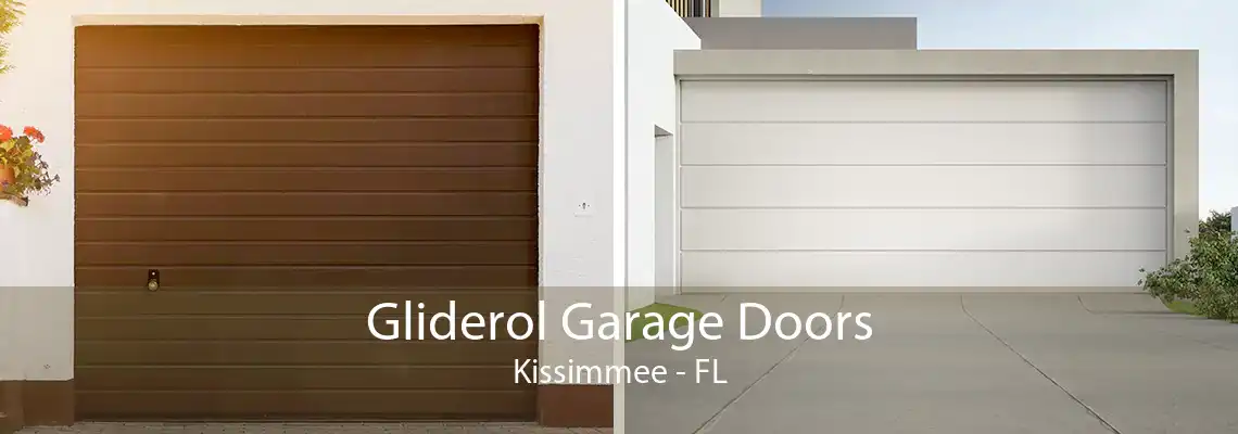 Gliderol Garage Doors Kissimmee - FL
