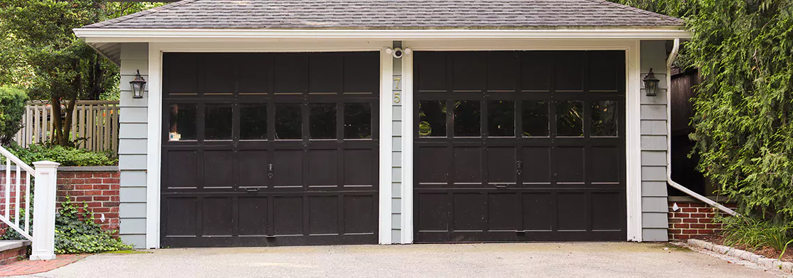 Wayne Dalton Custom Wood Garage Doors Installation Service in Kissimmee, Florida
