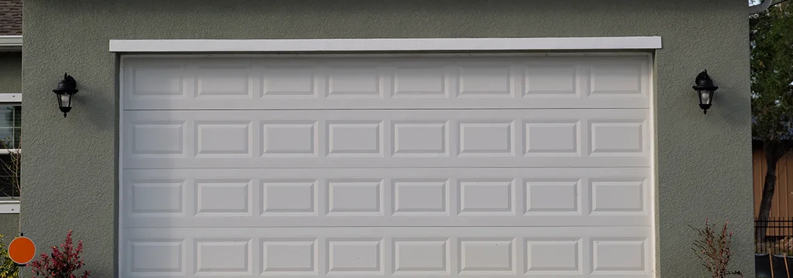 Sectional Garage Door Frame Capping Service in Kissimmee, FL