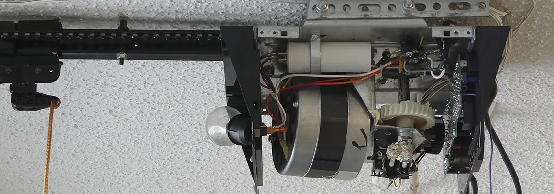 Garage Door Sensor Loud Beep Noise Repair in Kissimmee, FL