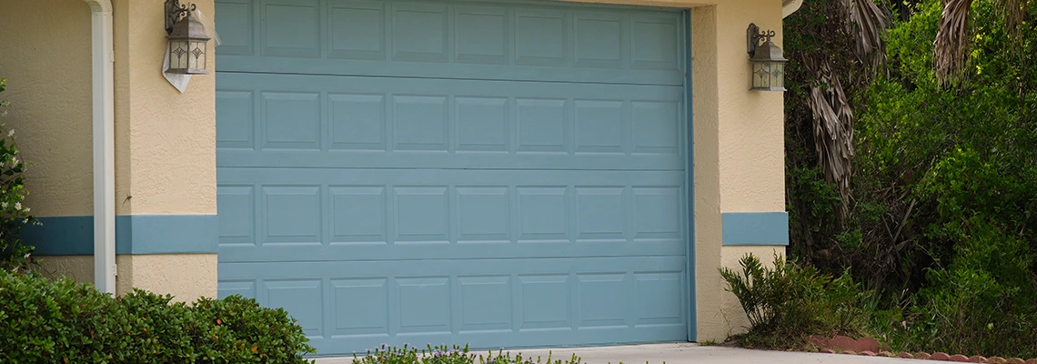 Garage Door Installation in Kissimmee, FL