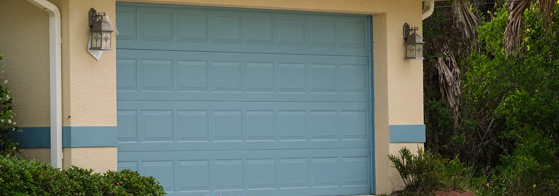 Amarr Carriage House Garage Doors in Kissimmee, FL