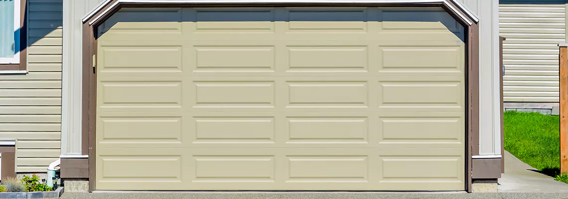 Licensed And Insured Commercial Garage Door in Kissimmee, Florida
