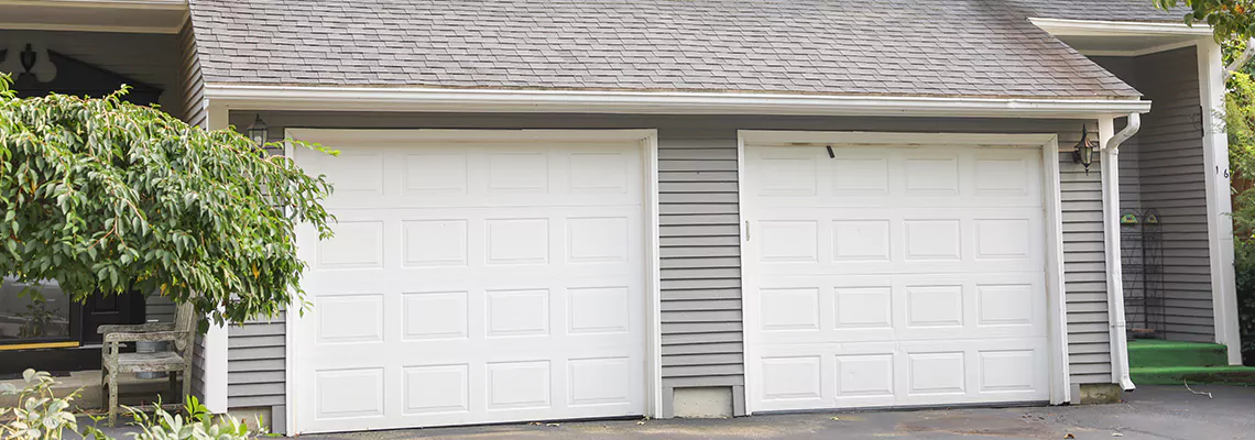 Licensed And Insured Garage Door Installation in Kissimmee, Florida