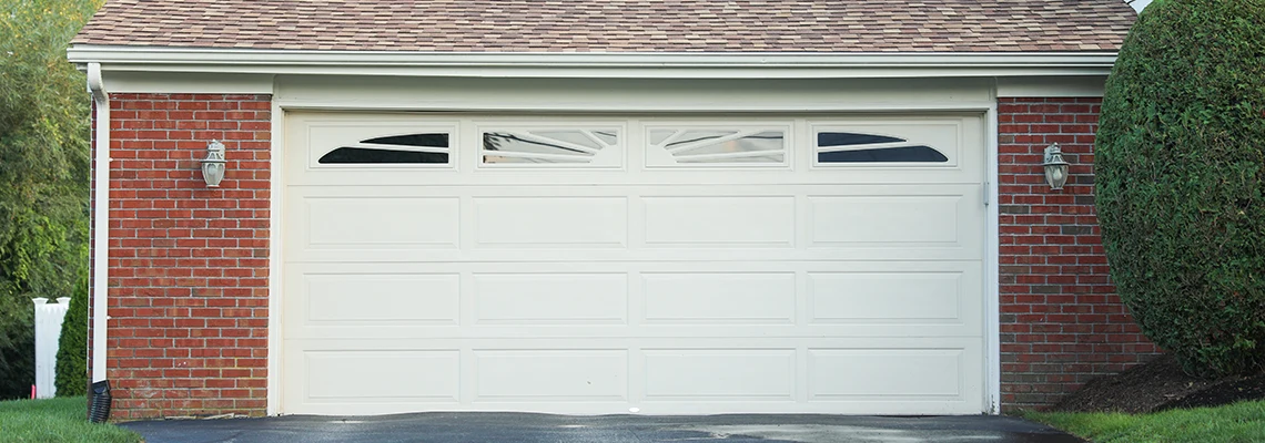 Residential Garage Door Hurricane-Proofing in Kissimmee, Florida