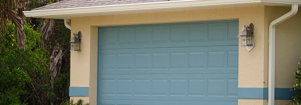 Clopay Insulated Garage Door Service Repair in Kissimmee, Florida