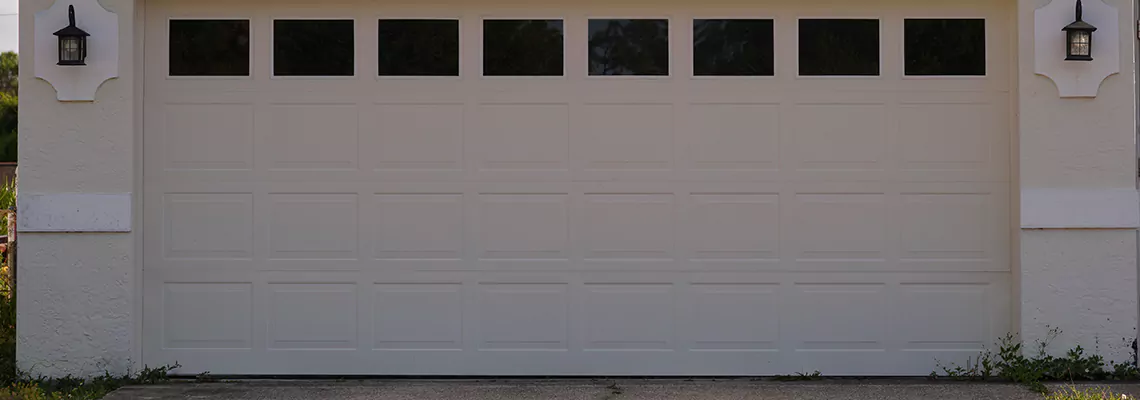 Windsor Garage Doors Spring Repair in Kissimmee, Florida