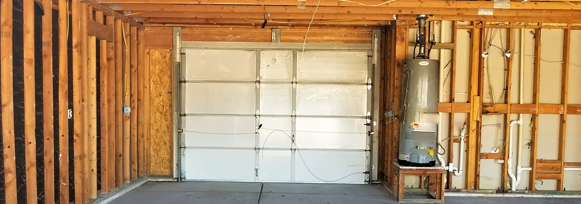 Fix Driveway Garage Door Issues in Kissimmee, FL