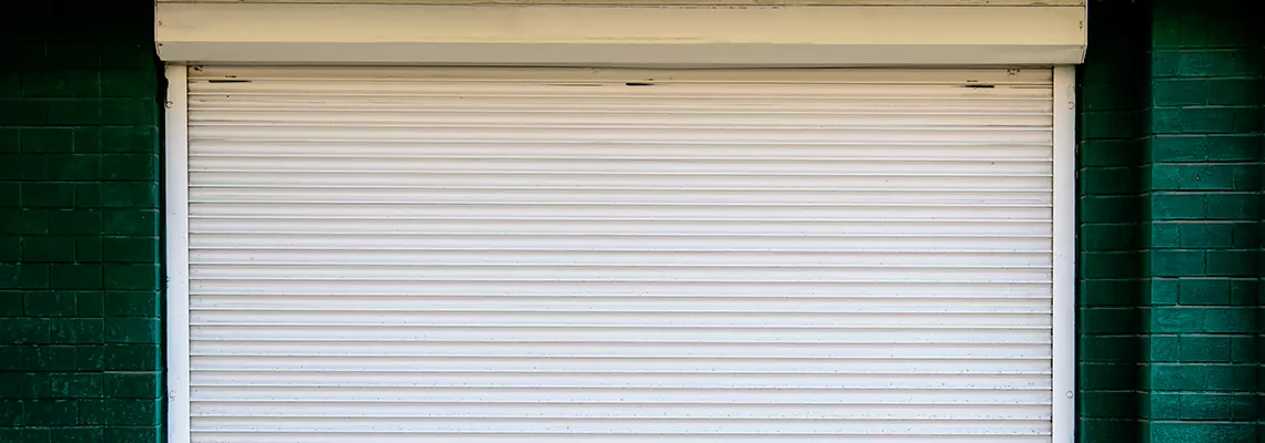 Rolling Steel Door Replacement in Kissimmee, Florida