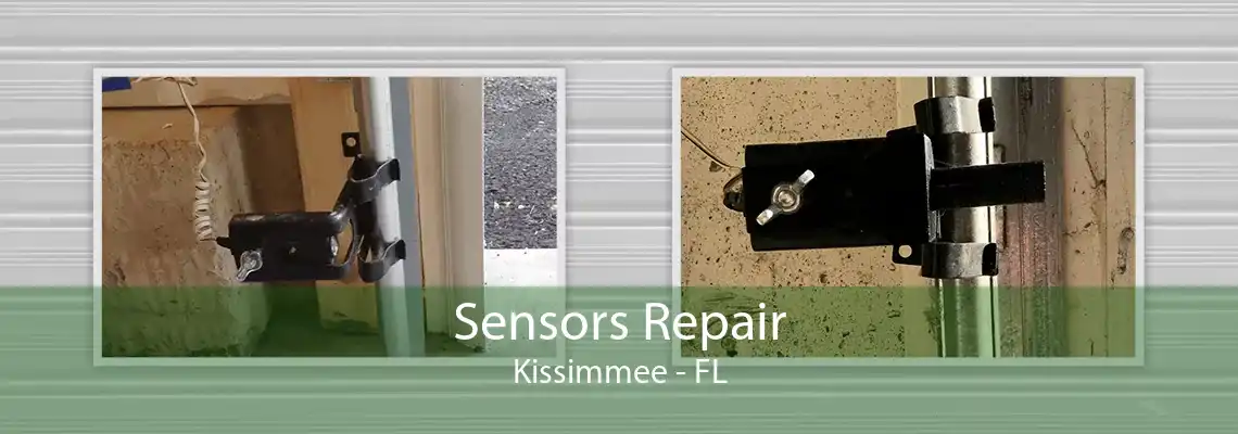 Sensors Repair Kissimmee - FL